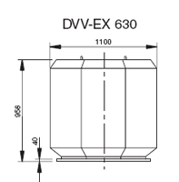 DVV-EX630D4-K