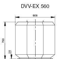 DVV-EX560D4