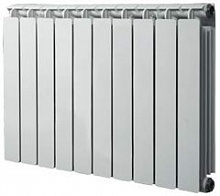 Алюминиевые радиаторы Rovall ALUX 500