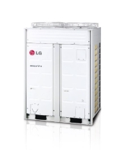 Компания LG Electronics представляет новую систему кондиционирования воздуха