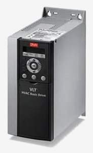 VLT Basic Drive FC 101 11 кВт (380-480, 3 фазы) 131L9869
