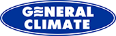 General climate General climate