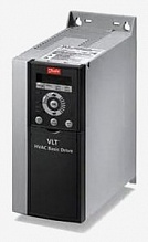 Частотный преобразователь Danfoss VLT Basic Drive FC 101 4,0 кВт (380-480, 3 фазы) 131L9866
