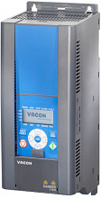 Частотный преобразователь VACON 10 / 2,2 кВт (380 - 480, 3 фазы)