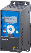 Частотный преобразователь VACON 20 / 0,75 кВт (380 - 480, 3 фазы)