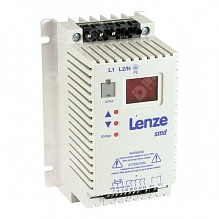 Частотный преобразователь Lenze ESMD402 L 4TXA