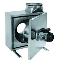 Кухонный вентилятор Shuft EF 250E