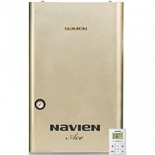 Газовый котел Navien Ace - 16k Gold