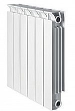 Алюминиевые радиаторы Global MIX - R 350