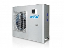 Тепловой насос класса «воздух−вода» MDV LRSJ-60/NYN1