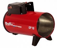 Газовая тепловая пушка Ballu-Biemmedue GP 10M C / 03GP101-RK
