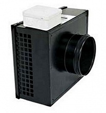 Вентилятор для круглых каналов Ostberg RS 160 C