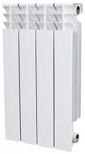 Алюминиевые радиаторы Konner LUX-100-500