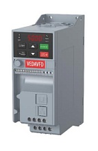 Частотный преобразователь VEDA  MC Drive VF-51 1,5 кВт (380В,3 фазы) ABA00006