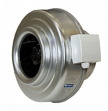 Вентилятор для круглых каналов Systemair K 200 L