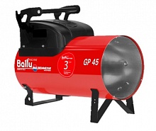 Газовая тепловая пушка Ballu-Biemmedue GP 65A C / 03GP155-RK