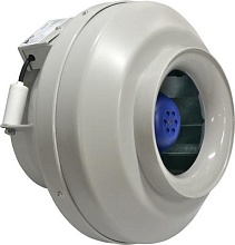 Вентилятор для круглых каналов Ровен VCZpl-К-100