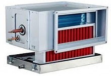 Охладитель воздуха Systemair DXRE 50-30-3-2,5