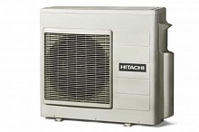 Внешний блок мульти сплит системы Hitachi RAM-53NE3F