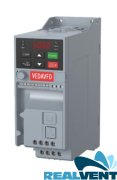 Частотный преобразователь VEDA  MC Drive VF-51 4 кВт (380В,3 фазы) ABA00008